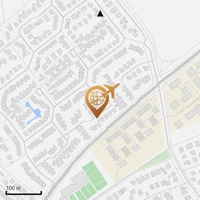 Foto zu Eggertweg 8, 22399 Hamburg