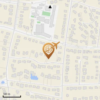 Foto zu Eichenallee 8, 22605 Hamburg