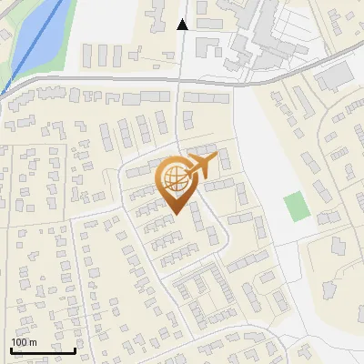 Foto zu Eitnerweg 8, 22339 Hamburg