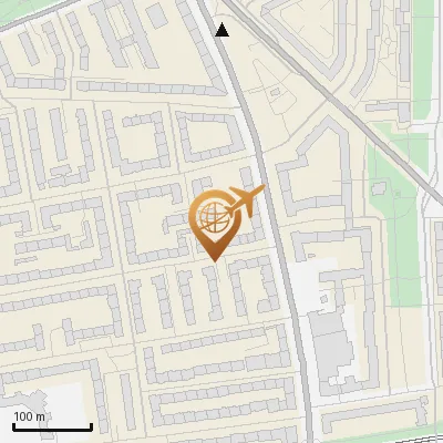 Foto zu Emil-Janßen-Straße 8, 22307 Hamburg