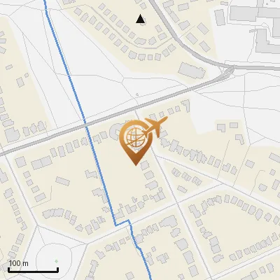 Foto zu Ernst-Albers-Straße 8, 22043 Hamburg