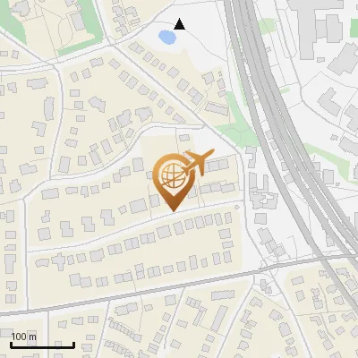 Foto zu Ernst-August-Straße 8, 22605 Hamburg