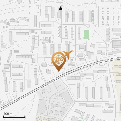 Foto zu Ernst-Scherling-Weg 8, 22119 Hamburg