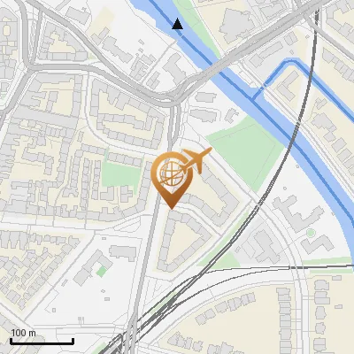 Foto zu Faaßweg 8, 20249 Hamburg