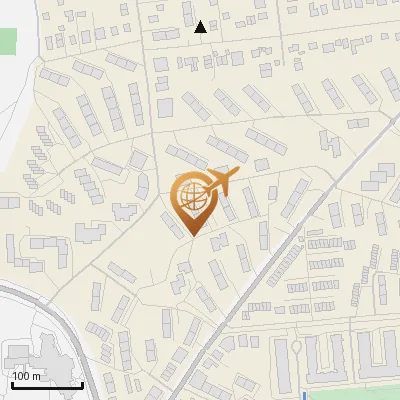 Foto zu Farmsener Zoll 8, 22147 Hamburg