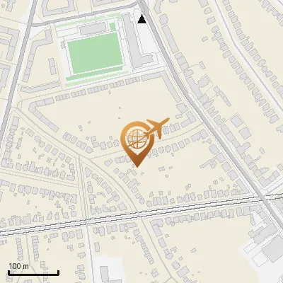 Foto zu Fehrsweg 8, 22335 Hamburg