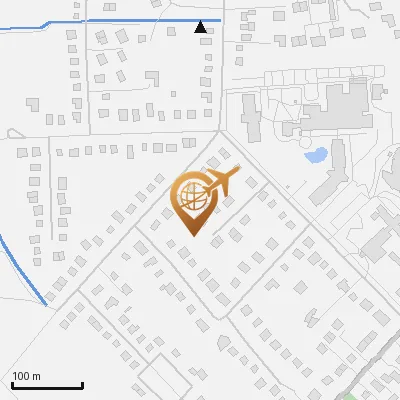 Foto zu Feldkamp 8, 22359 Hamburg