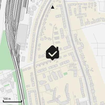 Bild zu Feuerbergstraße 8, 22337 Hamburg
