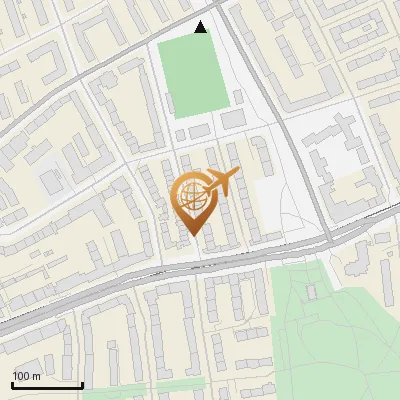 Foto zu Fichtestraße 8, 22089 Hamburg