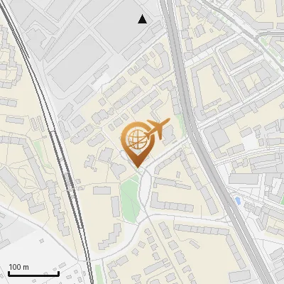 Foto zu Försterweg 8, 22525 Hamburg