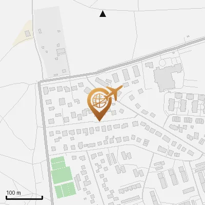 Foto zu Forstweg 8, 21075 Hamburg