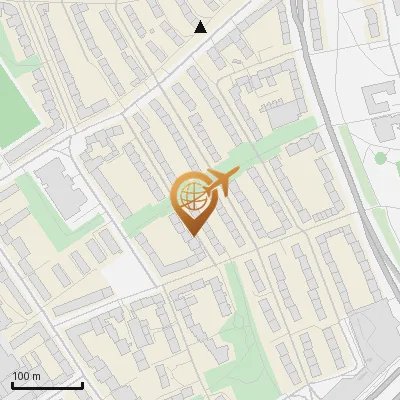 Foto zu Framheinstraße 8, 22083 Hamburg