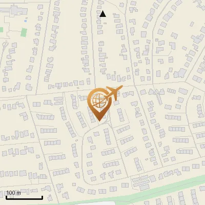 Foto zu Friedrich-Karl-Straße 8, 22391 Hamburg