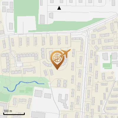 Foto zu Friedrich-Schöning-Weg 8, 22549 Hamburg