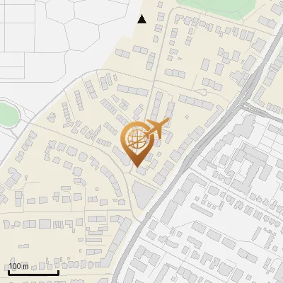 Foto zu Fritz-Reuter-Straße 8, 22177 Hamburg