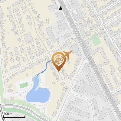 Foto zu Frühlingstraße 8, 22525 Hamburg