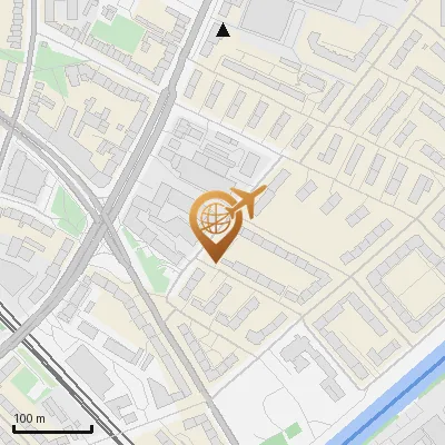 Foto zu Geierstraße 8, 22305 Hamburg