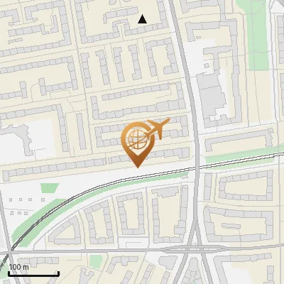 Foto zu Genslerstraße 8, 22307 Hamburg