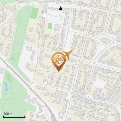 Foto zu Gerritstraße 8, 22767 Hamburg