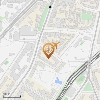 Foto zu Goernestraße 8, 20249 Hamburg