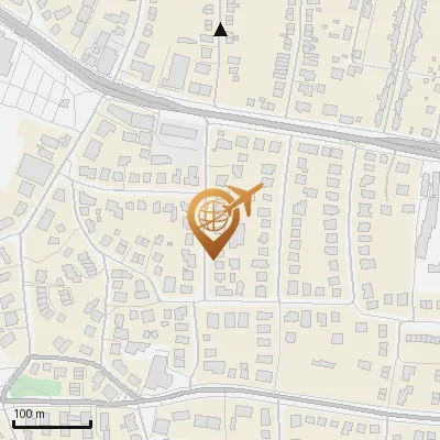 Foto zu Grabenstücken 8, 22607 Hamburg