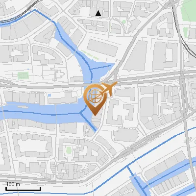 Foto zu Grimm 8, 20457 Hamburg