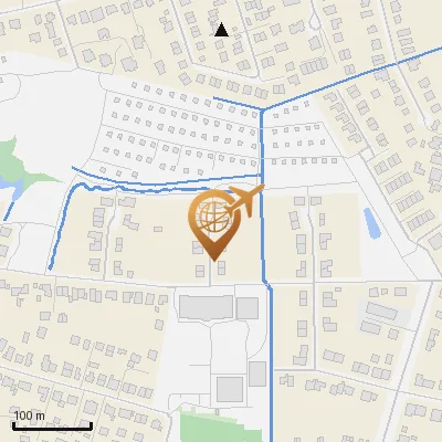 Foto zu Grootmoortwiete 8, 22175 Hamburg