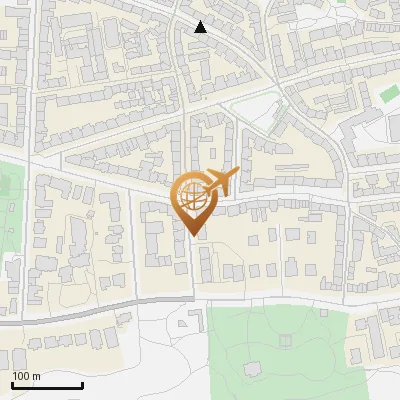 Foto zu Große Brunnenstraße 8, 22763 Hamburg