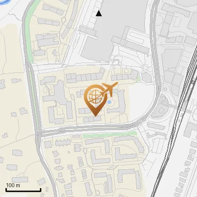 Foto zu Grotenbleken 8, 22391 Hamburg