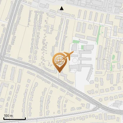 Foto zu Grotenkamp 8, 22607 Hamburg