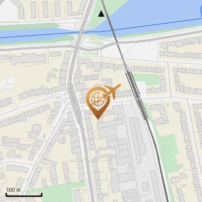 Foto zu Güntherstraße 8, 22087 Hamburg