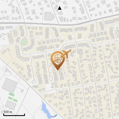 Foto zu Günzweg 8, 22393 Hamburg