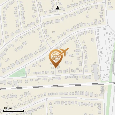 Foto zu Gutzkowstraße 8, 22607 Hamburg