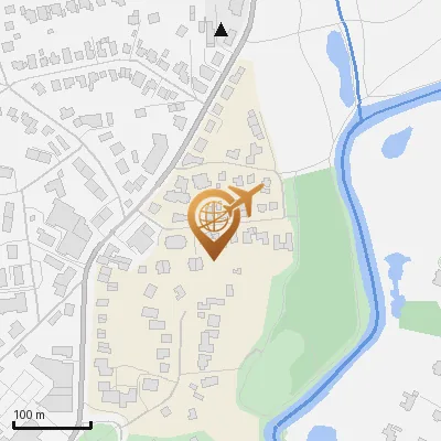 Foto zu Haberkamp 8, 22399 Hamburg