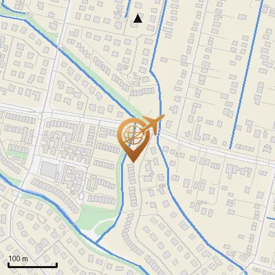 Foto zu Hans-Förster-Bogen 8, 21035 Hamburg