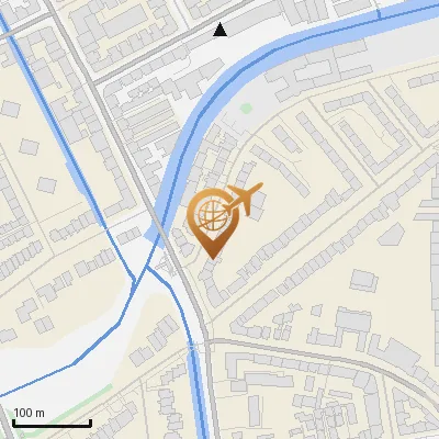 Foto zu Hans-Henny-Jahnn-Weg 8, 22085 Hamburg