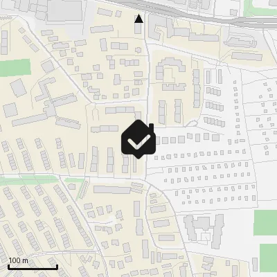 Bild zu Hatjeweg 8, 22549 Hamburg