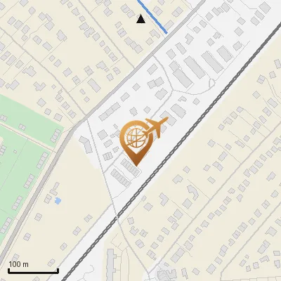 Foto zu Heidewinkel 8, 22145 Hamburg