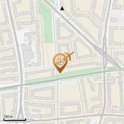 Foto zu Heidhörn 8, 22307 Hamburg