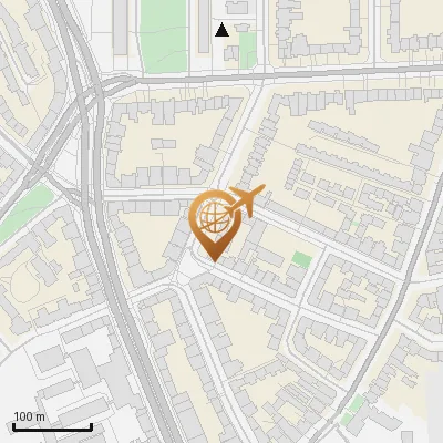 Foto zu Heinrich-Barth-Straße 8, 20146 Hamburg