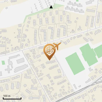 Foto zu Heinrich-Schulte-Höhe 8, 22117 Hamburg