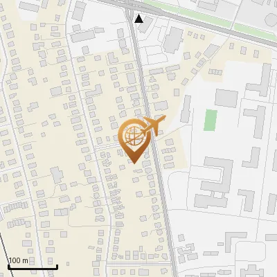 Foto zu Heisterbusch 8, 22589 Hamburg