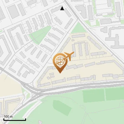 Foto zu Henry-Budge-Straße 8, 22297 Hamburg