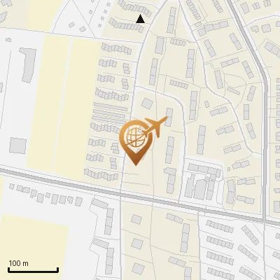 Foto zu Henseweg 8, 22359 Hamburg