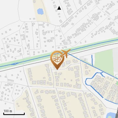 Foto zu Hildburgweg 8, 22529 Hamburg