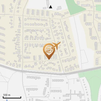 Foto zu Hinschenrehm 8, 22415 Hamburg