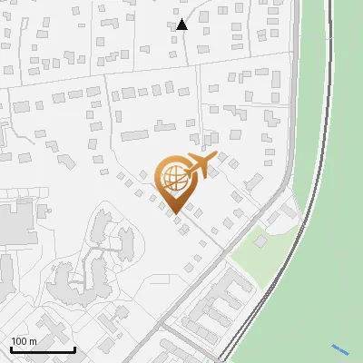 Foto zu Hirtenkamp 8, 22359 Hamburg