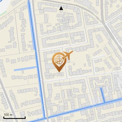 Foto zu Höltystraße 8, 22085 Hamburg