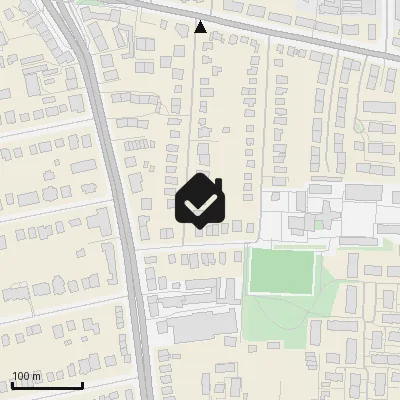 Bild zu Höxterstraße 8, 22529 Hamburg
