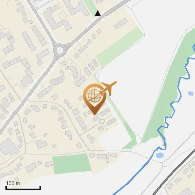 Foto zu Hofstückenstieg 8, 22145 Hamburg